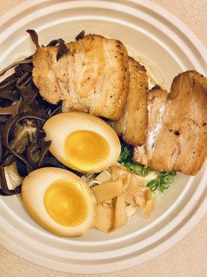 Tonkotsu Ramen