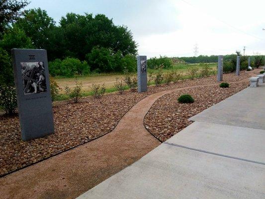 Stations of the Cross Photo #2