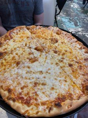 Cheese Pizza