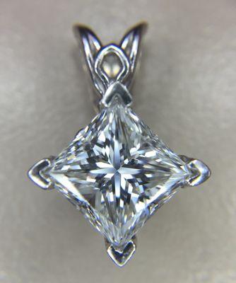 GIA certified diamond scottsdale