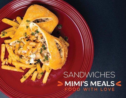 Mimi's Sandwich