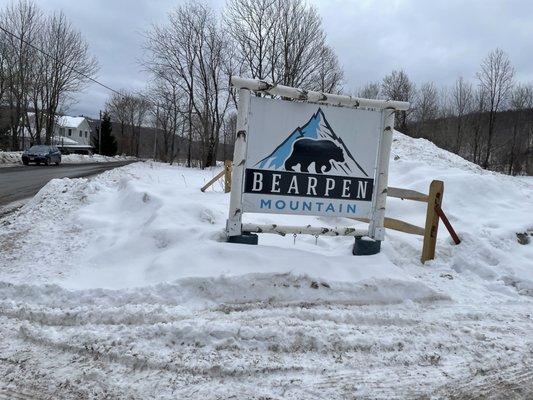 Bearpen Mountain Sports