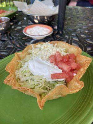 Taco Salad