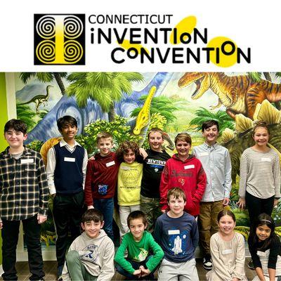 Invention Convention