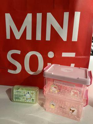 Miniso