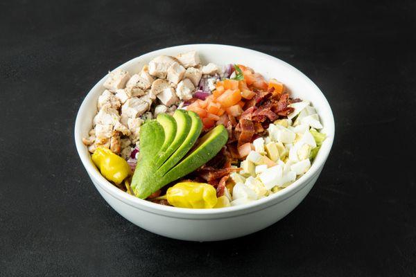 Cobb Salad - AmeriBrunch Cafe