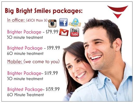 Big Bright Smiles LLC