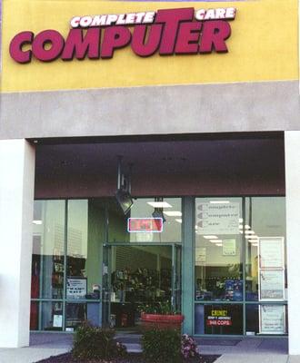 Complete Computer Care