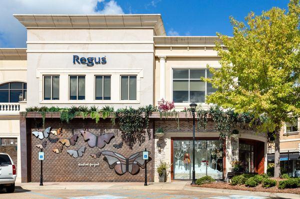 Regus - Mississippi, Ridgeland - Renaissance at Colony Park