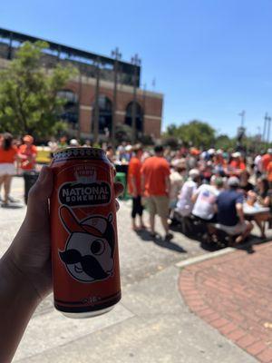 Natty Boh