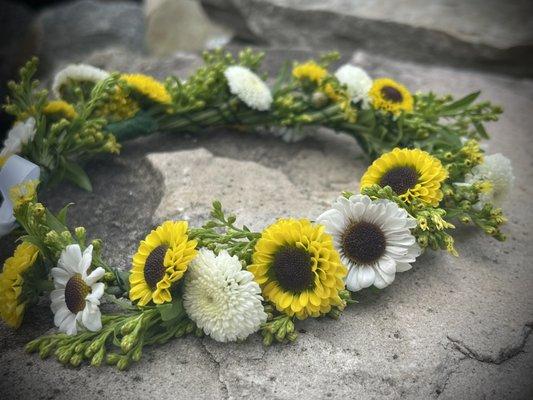 Flower Crowns