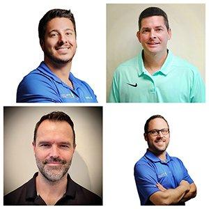 Chiropractors and Acupuncturist in The Villages.