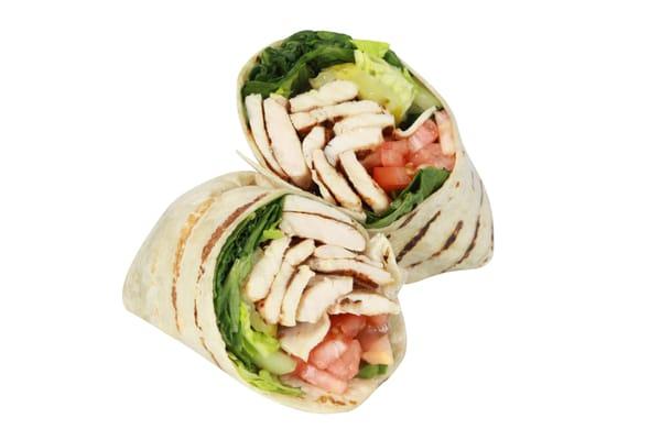 Chickies Wraps