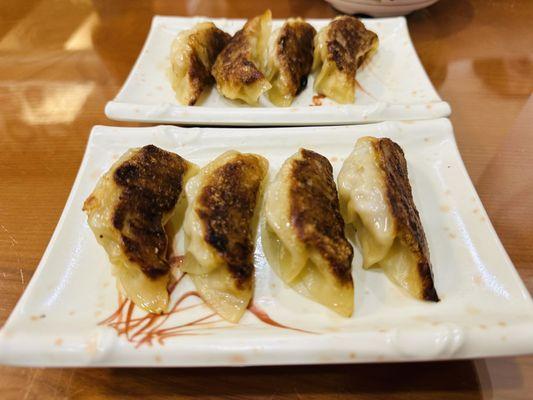 Gyoza