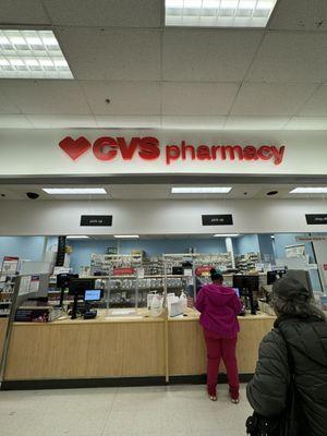 CVS Pharmacy