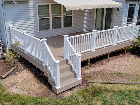 Dorner Decking and Renovations