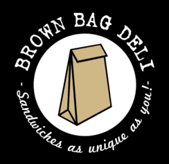 Brown Bag Deli Logo