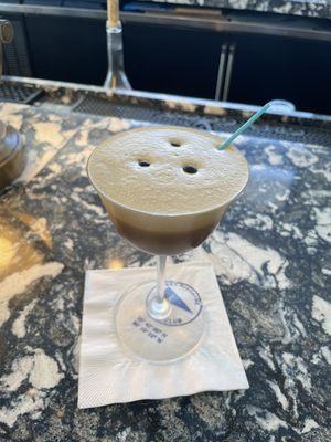 Espresso martini