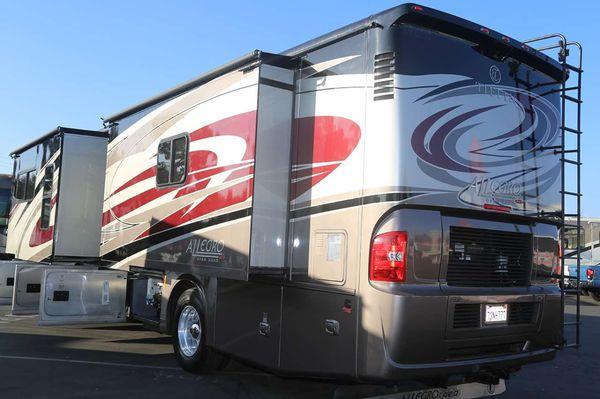 RV Dealer