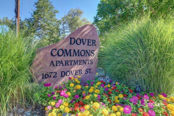 Dover Commons Apartments