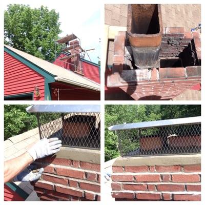 Firesafe Chimney Service