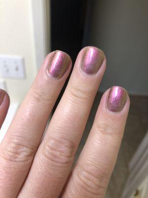 Gel! Magical