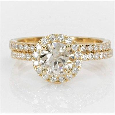 NEW engagement and wedding sets at wholesale prices!