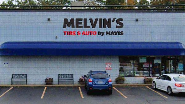 Melvin's Tire and Auto Service Centers