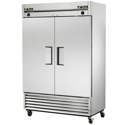 True t49f freezer