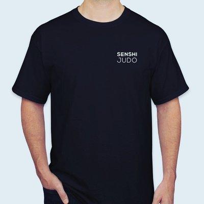 All registered students will receive a free dojo shirt upon sign-up.