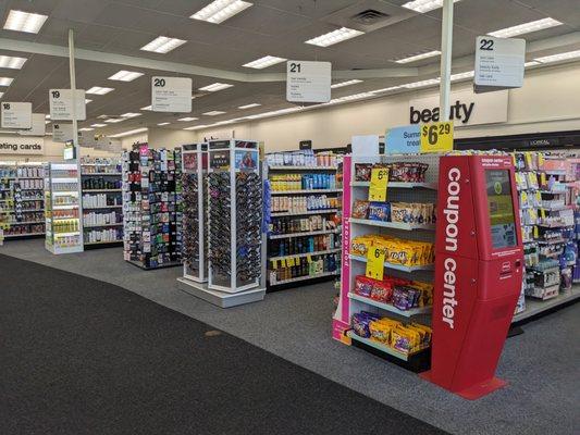 CVS Pharmacy, 13400 S Cleveland Ave, Fort Myers