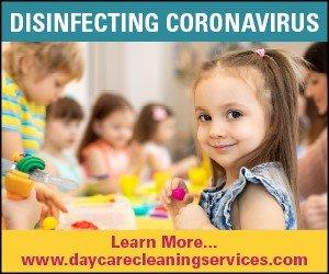 #coronavirus #disinfectanting