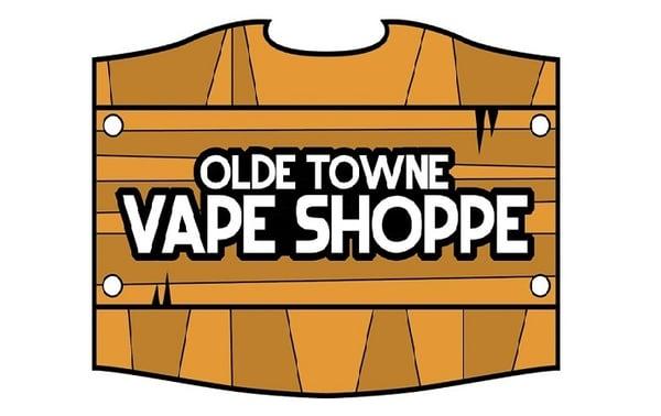 Olde Towne Vape Shoppe