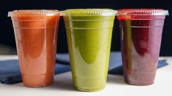 Smoothies