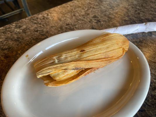 Tamale