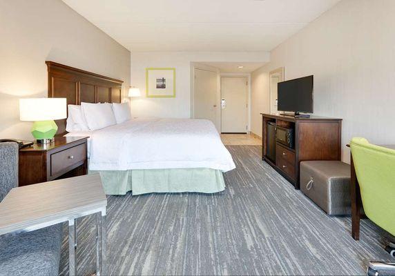 Hampton Inn Los Angeles/Carson/Torrance