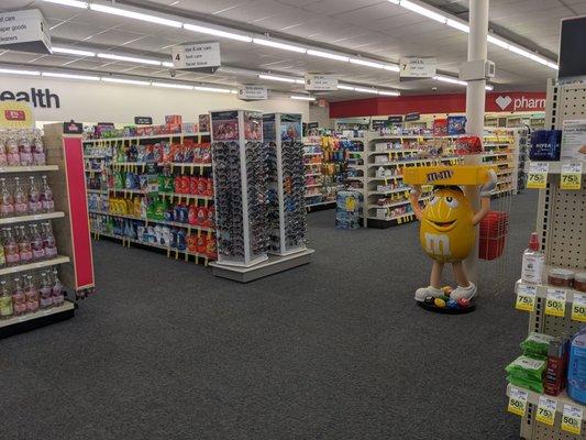 CVS Pharmacy, Dennison