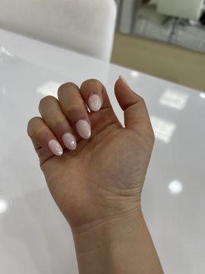 CA Spa Nails