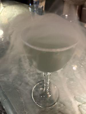 Bella Luna cocktail