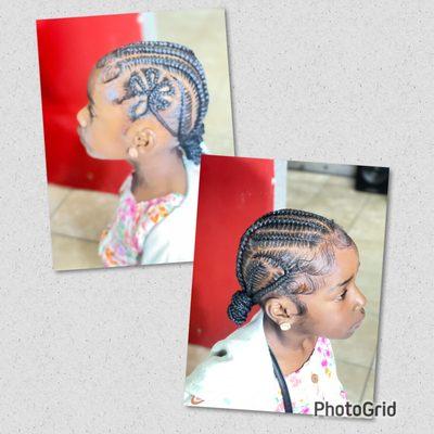 Let us transform your hair into a work of art that reflects your individuality and celebrates the beauty of diverse hairstyles.
Call Now