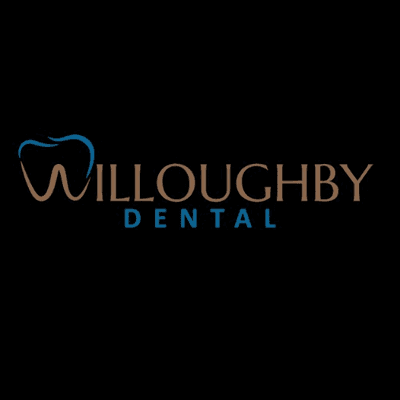 Willoughby Dental logo