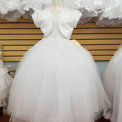 Holy Communion Dress