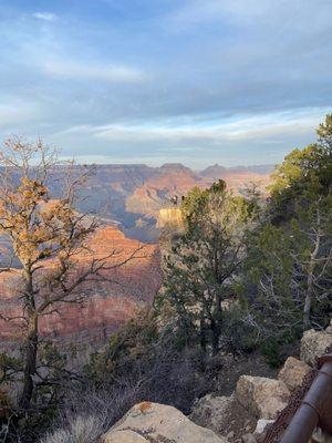 Maricopa Point