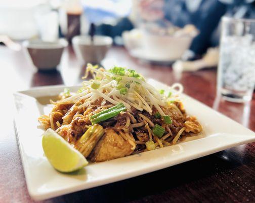 Sa Bai Thai Cuisine