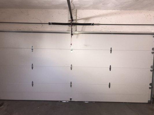 Anytime Garage Door Repair. New Garage Door Installation. Professional Residential and Commercial Mobile Garage Door Repair Service.