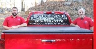 Look for us on the road!!!