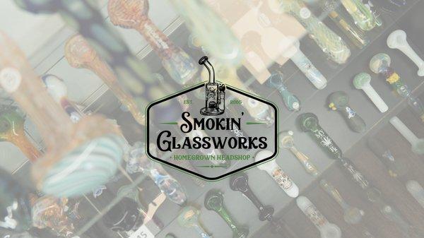 Smokin Glassworks- Prosper