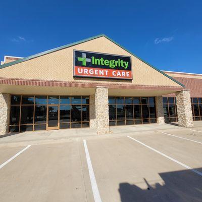 Integrity Urgent Care