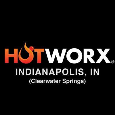 HOTWORX Indianapolis--Clearwater Springs is currently offering discounted PRESALE rates. Limited time only $5.00 enrollment fee!