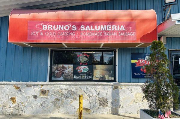 Bruno's